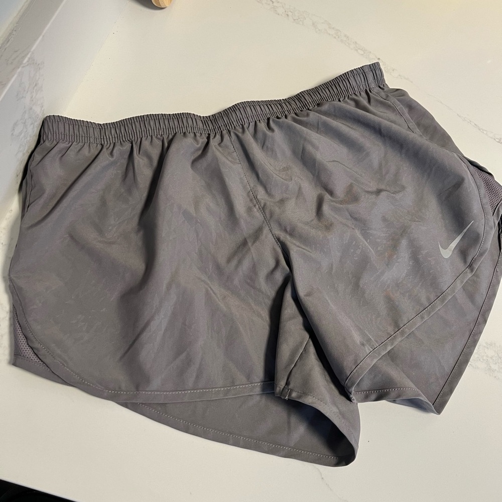 Nike athletic shorts